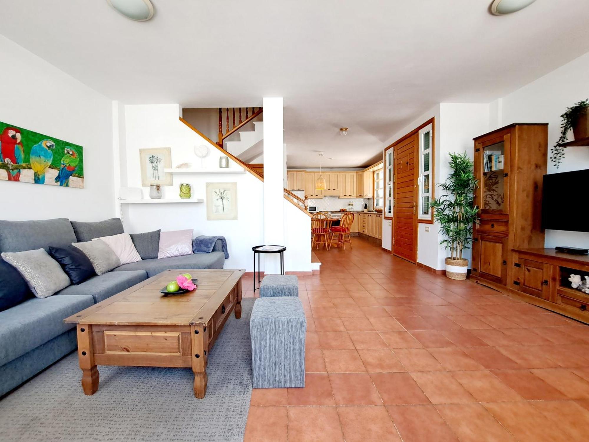 Holiday home Casa Playa Abades (Tenerife)